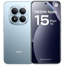 SMARTPHONE XIAOMI NOTE15PP 5G 12-512 BL