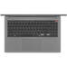 PORTATIL LG GRAM 15 i5-1334U 15.6" 16GB 512GB