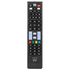 Ewent EW1577 mando a distancia TV Botones (Espera 4 dias)