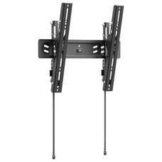 EWENT Soporte de pared INCLINABLE HASTA 65"