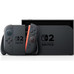 NINTENDO-CONSOLA SWITCH 2 V2-DU83 NINTENDO-CONSOLA SWITCH 2 V2