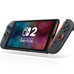 NINTENDO-CONSOLA SWITCH 2 V2-DU83 NINTENDO-CONSOLA SWITCH 2 V2