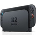 NINTENDO-CONSOLA SWITCH 2 V2-DU83 NINTENDO-CONSOLA SWITCH 2 V2