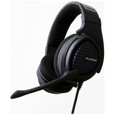 Headset Mars Gaming Mh2 Jack 3.5mm Microfono Abatible