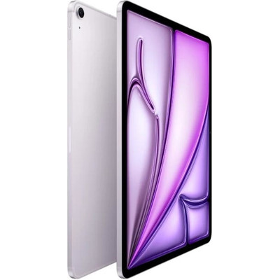 Apple IPAD AIR 13 M4 WIFI CELL 128GB PURPLE-SX192 Apple IPAD AIR 13 M4 WIFI CELL 128GB PURPLE