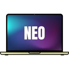 MACBOOK NEO APPLE 13"" A18 PRO 8GB CITRICO 512GB (Espera 4 dias)