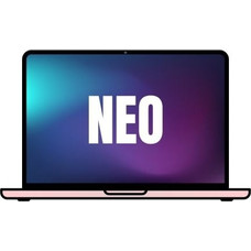 PORTATIL APPLE MACBOOK NEO MHFH4Y/A