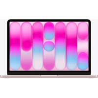 MACBOOK NEO APPLE 13"" A18 PRO 8GB ROSA NUBE 512GB (Espera 4 dias)