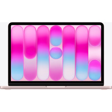 MACBOOK NEO APPLE 13"" A18 PRO 8GB ROSA NUBE 512GB (Espera 4 dias)