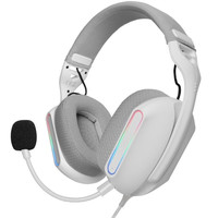 HEADSET MARS GAMING MHPRO ARGB JACK 3.5mm ALIMENTACION-3SX HEADSET MARS GAMING MHPRO ARGB JACK 3.5mm ALIMENTACION