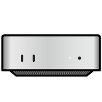 ORDENADOR APPLE MAC MINI MHQK4TY A-118DU ORDENADOR APPLE MAC MINI MHQK4TY A