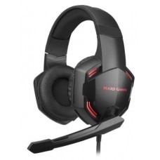 Headset Mars Gaming Mhxpro71 Audio Posicional 7.1