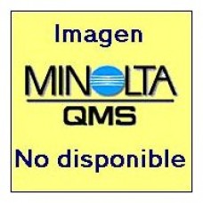 KONICA MINOLTA Kit De Toner High capacity TN616 Magenta /MINT6000MH