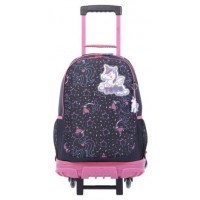 MOCHILA RUE BOMPER UNIPONY L TOTTO MJ03UNP003-2220-5JCL (Espera 4 dias)