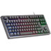 TECLADO TACENS MK023 BK-SX2 TECLADO TACENS MK023 BK