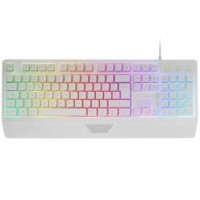 TECLADO TACENS MK124 WH