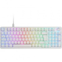 TECLADO TACENS MKPROBES WH