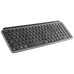 TECLADO TACENS MK-SILENKEYS BK-SX4 TECLADO TACENS MK-SILENKEYS BK