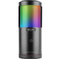 TAC-MIC MMIC-SC BK