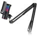 TAC-MIC MMIC-SC BK-SX11 TAC-MIC MMIC-SC BK