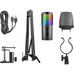 TAC-MIC MMIC-SC BK-SX11 TAC-MIC MMIC-SC BK
