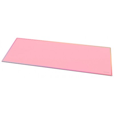 ALFOMBRILLA RAINBOW MM224 ROSA MARS GAMING (Espera 4 dias)