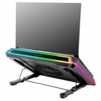 BASE DE REFRIGERACION PARA PORTATILES MARS GAMING