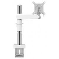 VOGELS SOPORTE (MOMO2127S) MONITOR ARM MOTION WHITE (Espera 4 dias)