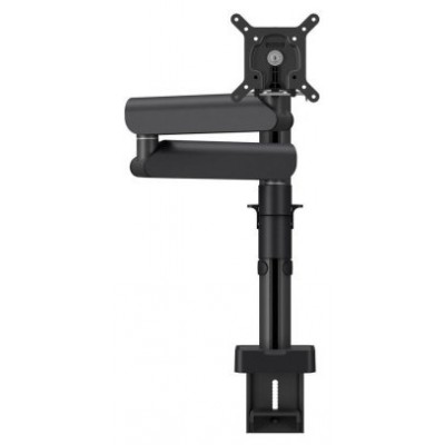 VOGELS SOPORTE (MOMO2137B) MONITOR ARM MOTION BLACK (Espera 4 dias)