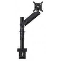 VOGELS SOPORTE (MOMO4127B) MONITOR ARM MOTION PLUS BLACK (Espera 4 dias)