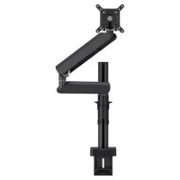 VOGELS SOPORTE (MOMO4137B) MONITOR ARM MOTION PLUS BLACK (Espera 4 dias)