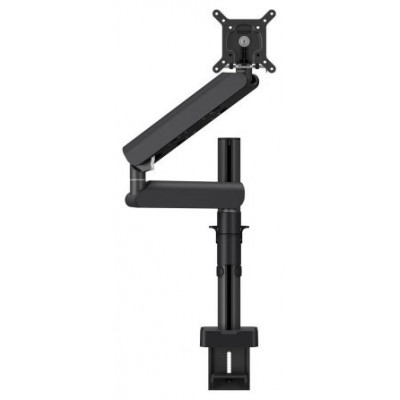 VOGELS SOPORTE (MOMO4137B) MONITOR ARM MOTION PLUS BLACK (Espera 4 dias)