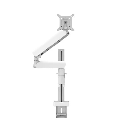 VOGELS SOPORTE (MOMO4137S) MONITOR ARM MOTION PLUS WHITE (Espera 4 dias)-SX41 VOGELS SOPORTE (MOMO4137S) MONITOR ARM MOTION PLUS WHITE (Espera 4 dias)