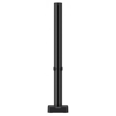 Vogel"s Base con tubo MOMO C160, para Motion y Motion Plus, 60 cm (negro) (Espera 4 dias)