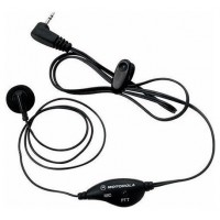 MOTOROLA Consumer Earbud