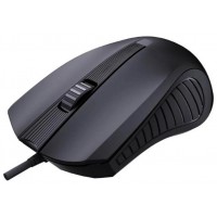 Nilox Raton MOUSB1013 2400 dpi USB