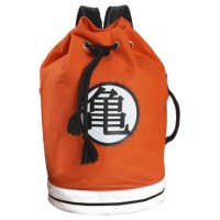 BOLSO PETATE DRAGON BALL GOKU CYP BRANDS REDSTRING MP-11-DB (Espera 4 dias)