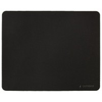 ALFOMBRILLA GEMBIRD DE RATON NEGRO M 260X220X4