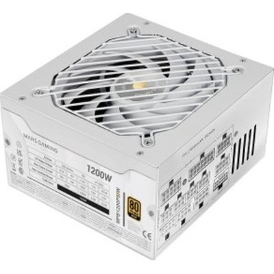 FUENTE ALIMENTACION MODULAR MARS GAMING MPB1200PSIW-SX16 FUENTE ALIMENTACION MODULAR MARS GAMING MPB1200PSIW