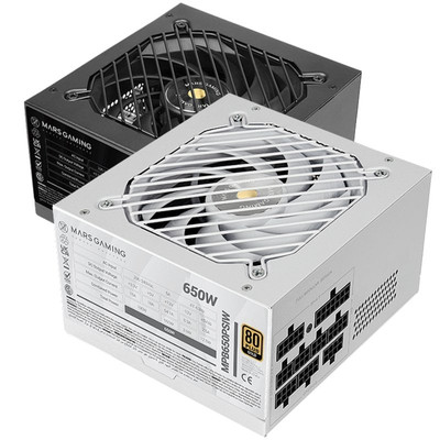 FUENTE ALIMENTACION TACENS MPB650PSI WH-DU9 FUENTE ALIMENTACION TACENS MPB650PSI WH