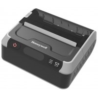 IMPRESORA DE ETIQUETAS  PORTATIL TERMICA HONEYWELL MPD31D111 3" (80MM) BATERIA 2100 mAh mi (Espera 4 dias)