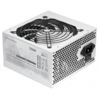 FUENTE ALIM. 750W 85% EF BLANCO MARS GAMING (Espera 4 dias)