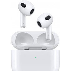 Apple Airpods Auriculares Inalambricos 3 Con Estuche