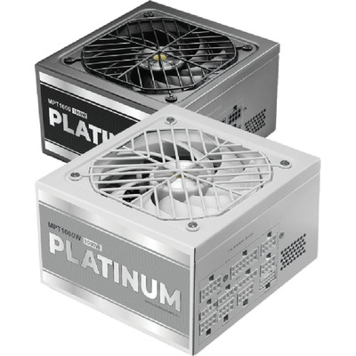 FUENTE ALIMENTACION TACENS MPT1000 WH
