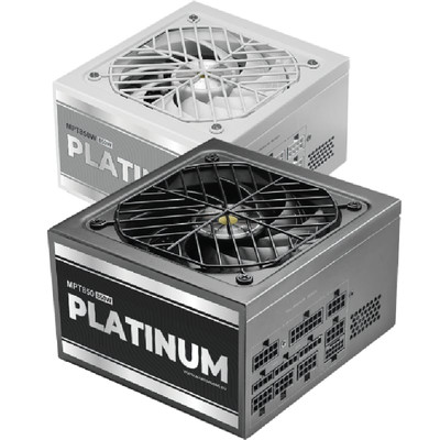 FUENTE ALIMENTACION TACENS MPT850 BK