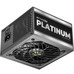 FUENTE ALIMENTACION TACENS MPT850 BK