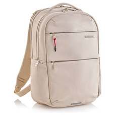 MOCHILA MEDIANA COLOR BEIGE BAG TO WORK MIQUELRIUS MR19564 (Espera 4 dias)-SX9 MOCHILA MEDIANA COLOR BEIGE BAG TO WORK MIQUELRIUS MR19564 (Espera 4 dias)