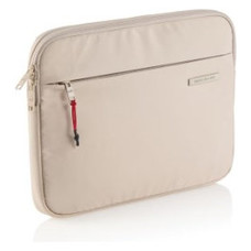 FUNDA PARA PORTÁTILES DE 13/14 PULGADAS BEIGE BAG TO WORK MIQUELRIUS MR19566 (Espera 4 dias)-SX14 FUNDA PARA PORTÁTILES DE 13/14 PULGADAS BEIGE BAG TO WORK MIQUELRIUS MR19566 (Espera 4 dias)