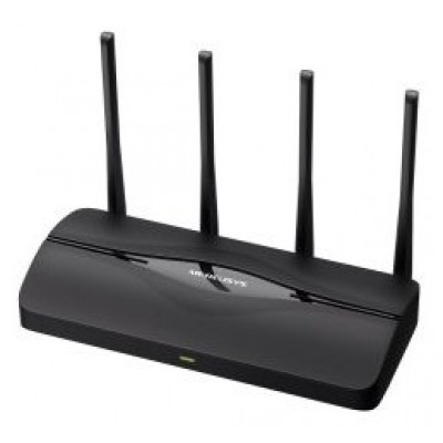 ROUTER WIFI 7 TRIPLE BANDA MERCUSYS MR27BE BE3600 4P
