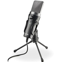 MICROFONO NGS MS120USB-6SX MICROFONO NGS MS120USB